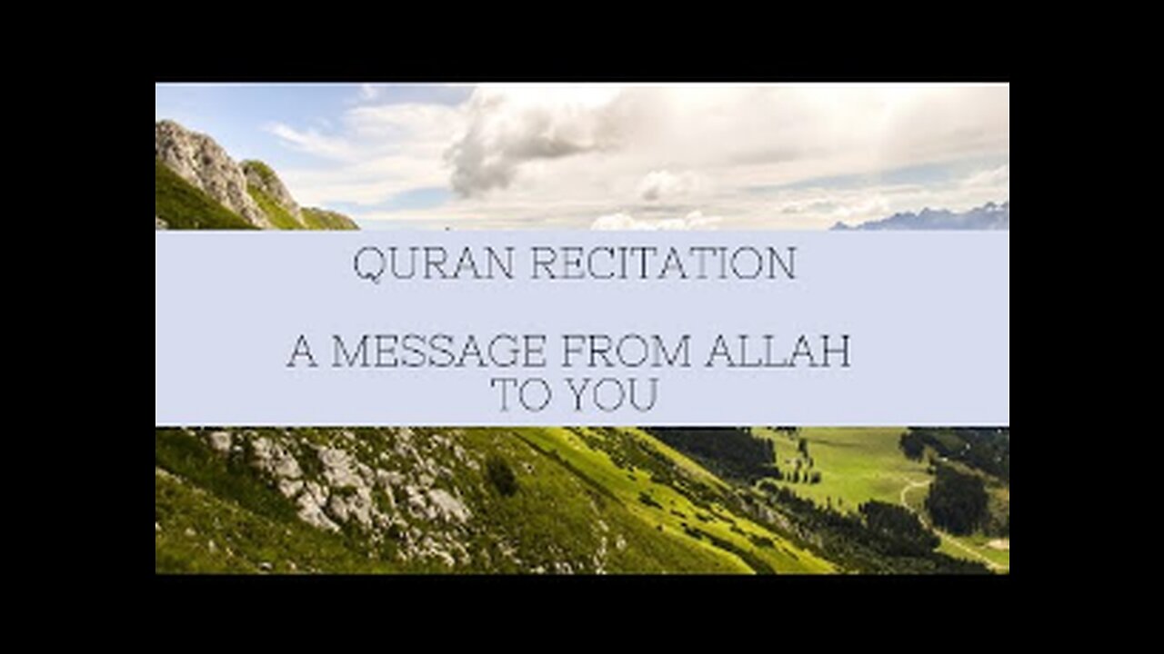 heart touching quran recitation || Quran Meditation#quran_tilawat #quran_reels #islamic_Status