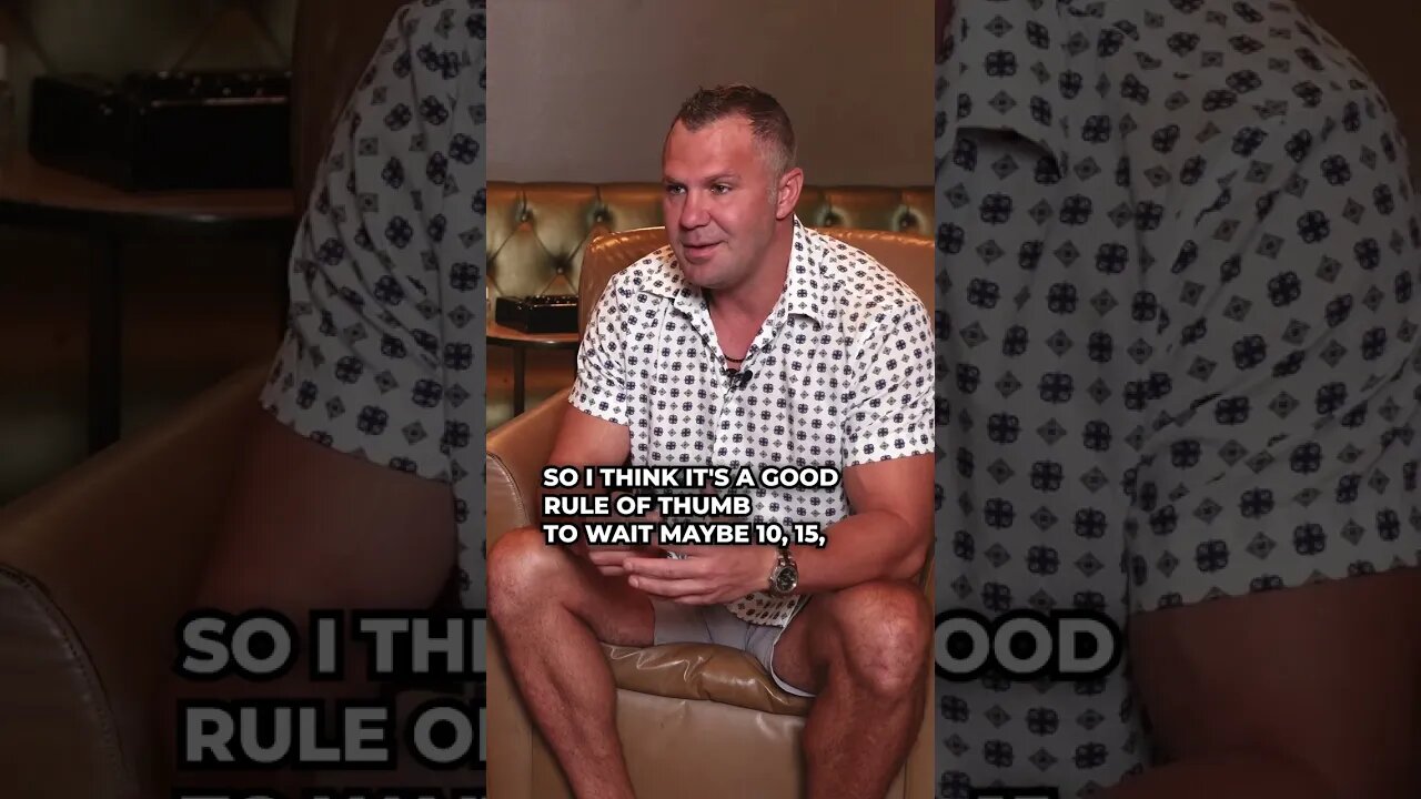 How Quickly Should You Smoke Your Cigar?