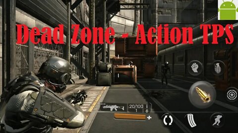 Dead Zone - for Android