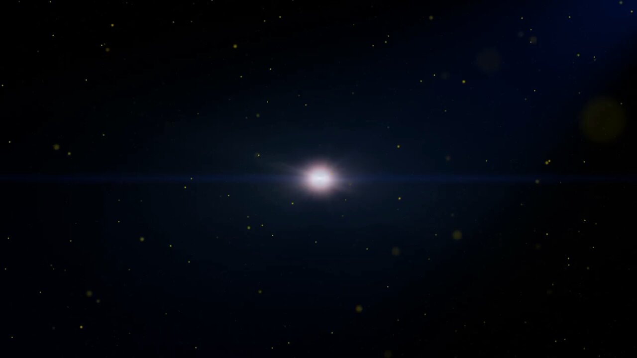 The Spark of Creation