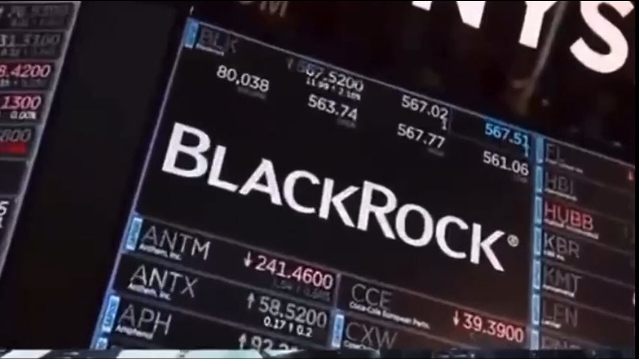BLACKROCK WHAT YOU SHOULD KNOW ABOUT ALADDIN
