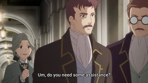 She Ask If She Can Help Them