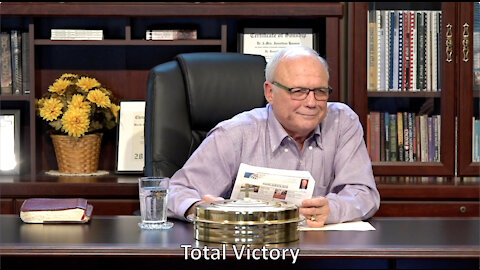 Total Victory