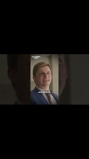 What is So Rewarding To Be A Firefighter? #californiainsider