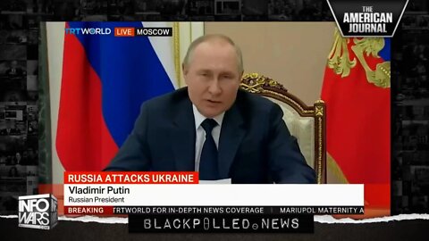 Who Is Telling The Truth About Gas Prices, Biden Or Putin