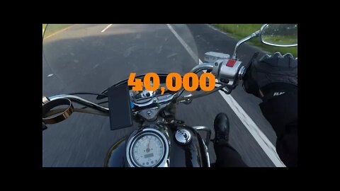 50,000 Miles UPDATE!