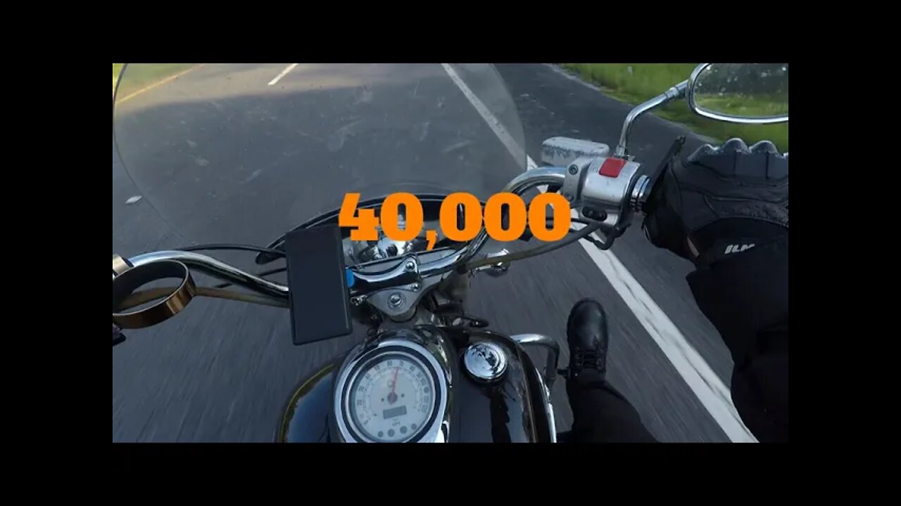 50,000 Miles UPDATE!