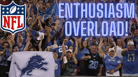 Which NFL fanbases are the most optimistic/pessimistic entering the opening of the season?