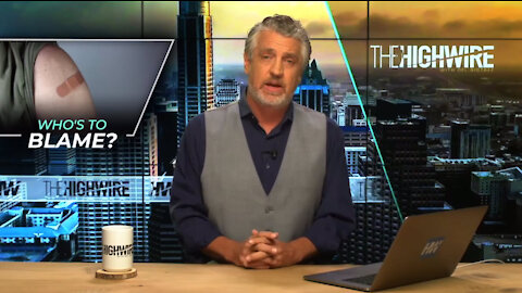 Fully vaxxed COVID pandemic