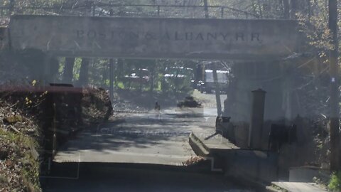 Views of Chester Massachusetts