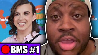 EDP445 Calls Out Chris Tyson/IDubbbz Content Cop Video & More FT. Asperegoose #TheBreoneMorningShow