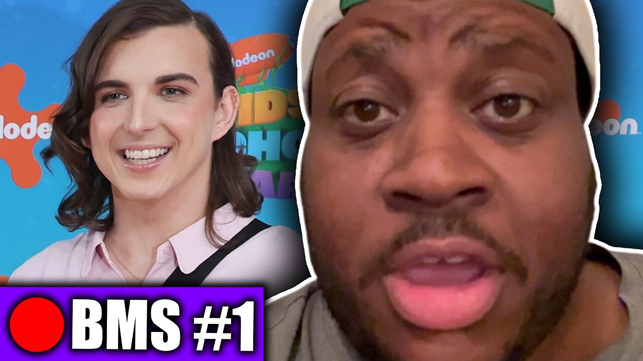 EDP445 Calls Out Chris Tyson/IDubbbz Content Cop Video & More FT. Asperegoose #TheBreoneMorningShow