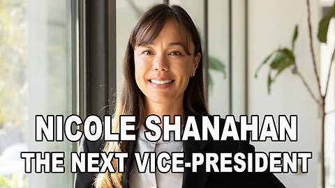 Nicole Shanahan - Robert F. Kennedy Jr.'s Vice-Presidential Pick