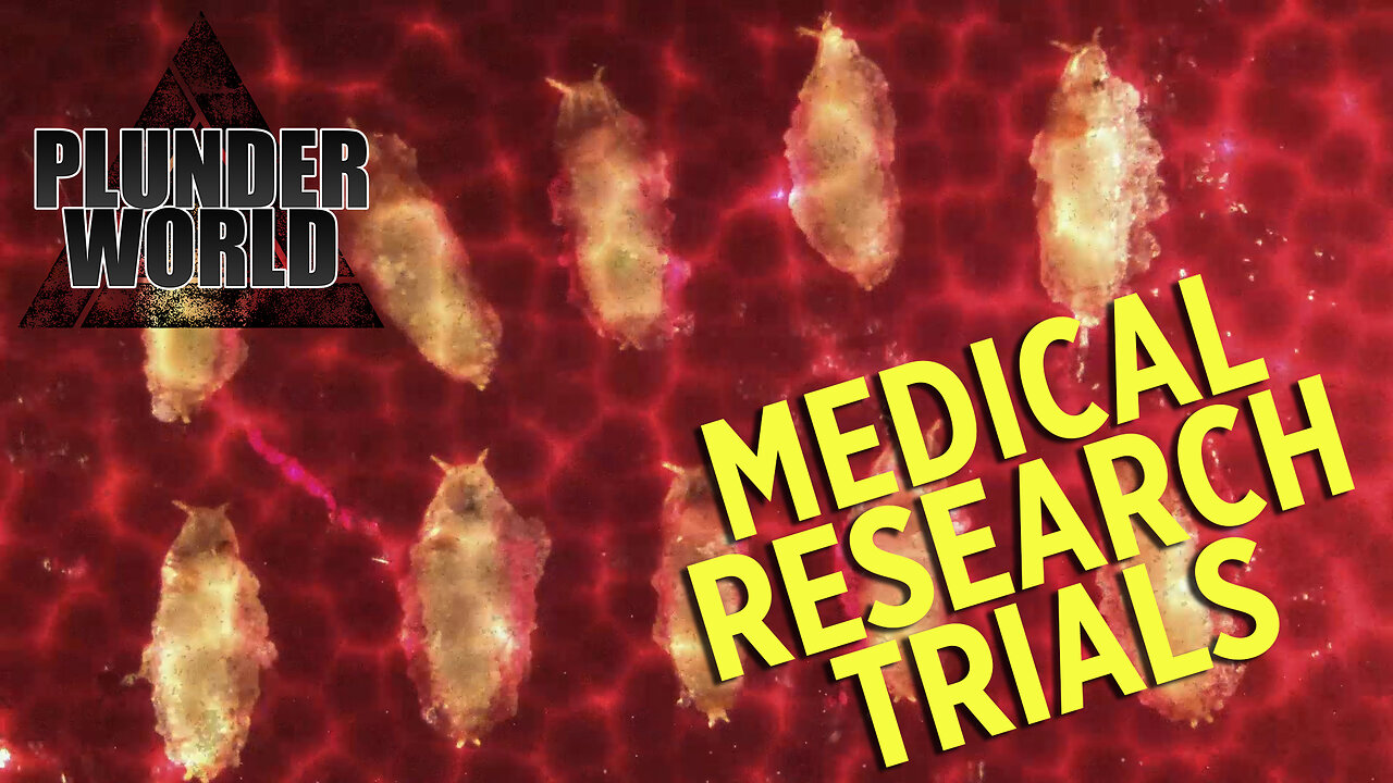 Medical Research Trials