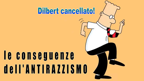 Le conseguenze dell'antirazzismo