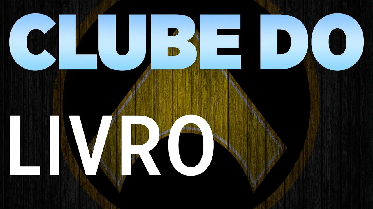 Literatura com Luis Vilar | Clube do Livro