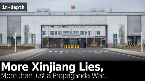 Associated Press Spreads More Fake Xinjiang News, More than Just Propaganda