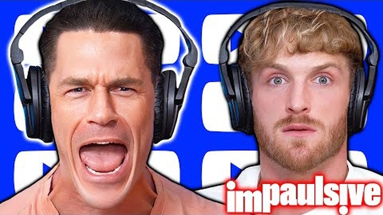 The John Cena Interview - IMPAULSIVE EP. 407