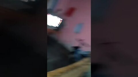 जबरदस्त डांस करके फ्लोर को तोड़ डाला vlog video child #rudrakrishna #ytshorts #trending #reels