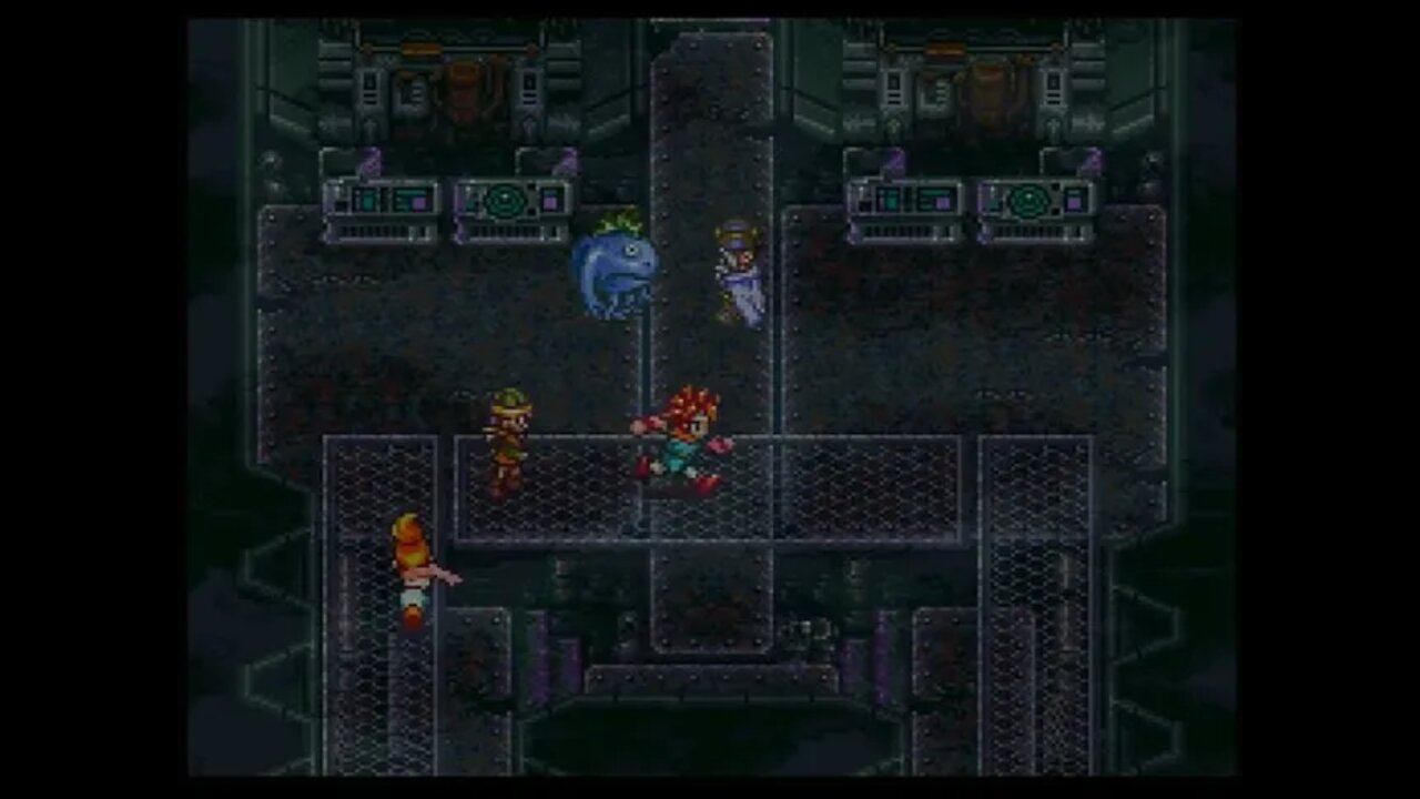 Chrono Trigger (part 4) 3/3/21