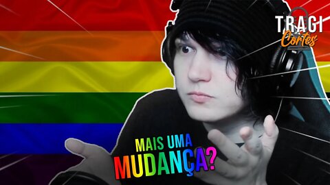 A NOVA BANDEIRA LGBT