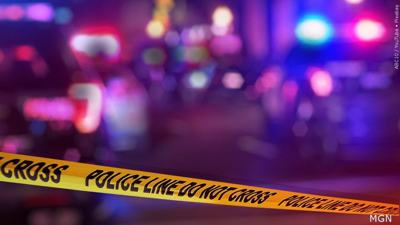 Mass shooting in Orlando kills three including 9-year old girl and TV reporter.