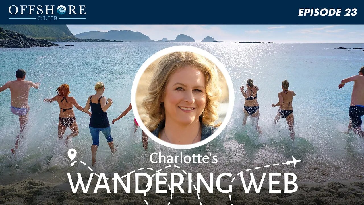 Charlotte's Wandering Web | Episode 23