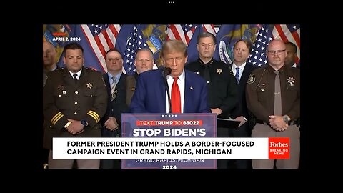 Trump: This is what I’ll do if other countries reject deported illegal immigrants.