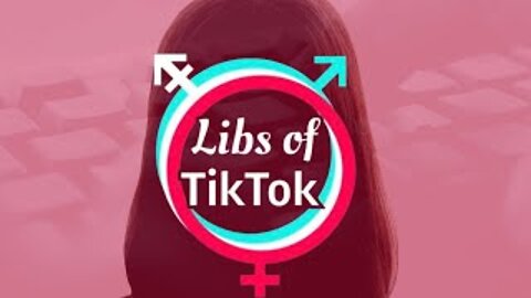 Libs Of Tik Tok Got Doxxed Thoughts - The RYANG Show 4 26 2022