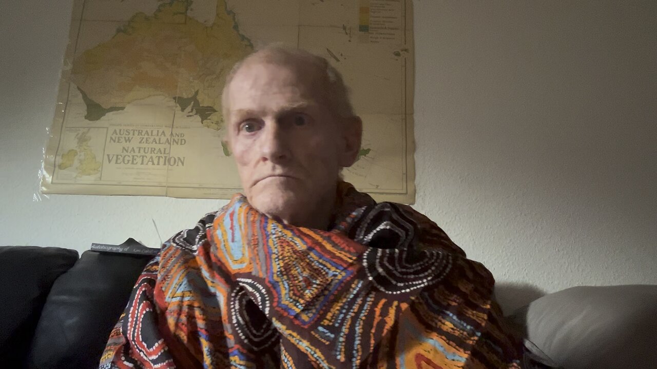 The Only Man On Earth With The Most Powerful Evidence Of Reality & Truth In DNA 🧬