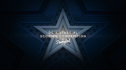 Stargirl Scoring Contest