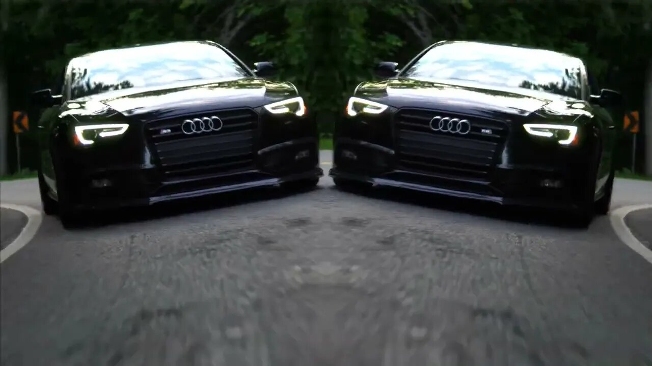 Brain ASMR for ADD Car Lovers