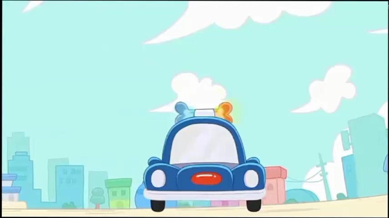 Little More is bad situation l Cute little More story