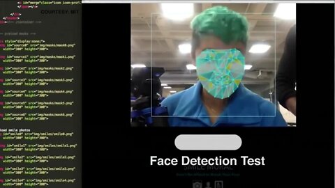 Proposed bill aims to put some guardrails around the use of facial recognition technology