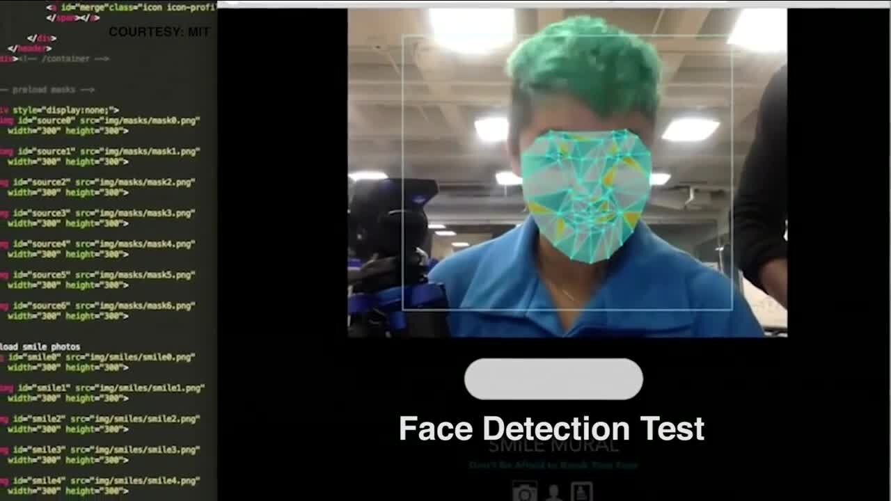 Proposed bill aims to put some guardrails around the use of facial recognition technology