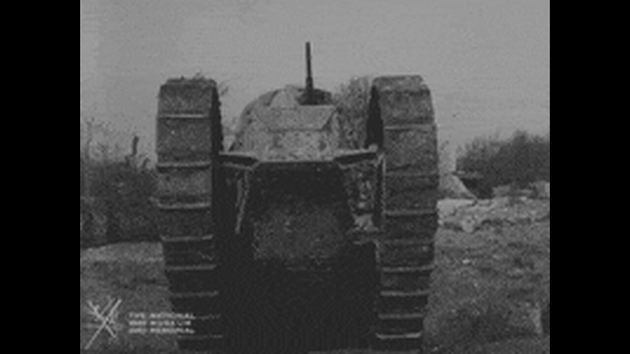 Tank On Ping!!!
