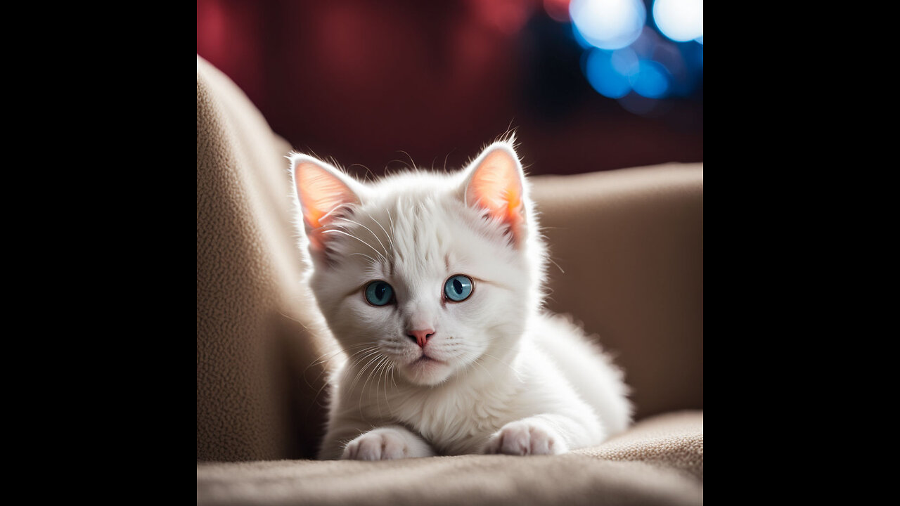 cute cat