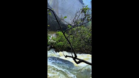 Waterfall Srilanka