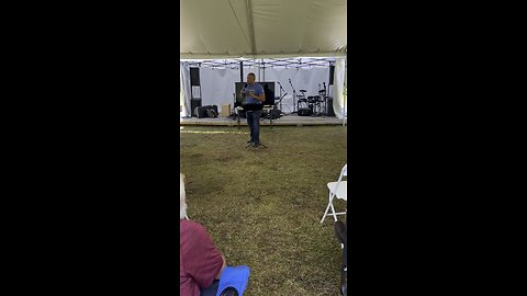 Caleb Cooper Ministries- New Hope revival church - Truth or consequences NM