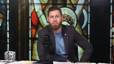 WAR ROOM (Full Show) Thursday - 5/5/22