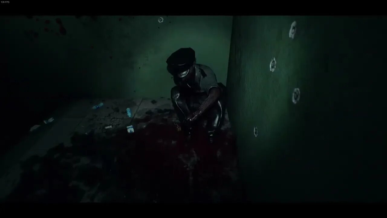 EBOLA 3 Demo-Has Potential