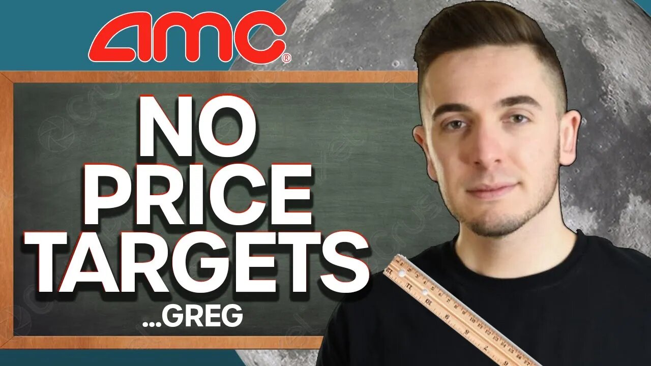 🔴 Stonk Q's with Matt Kohrs || "What's AMC's Price Target?" 🚀🔥 Ape COMMUNITY College 🦍