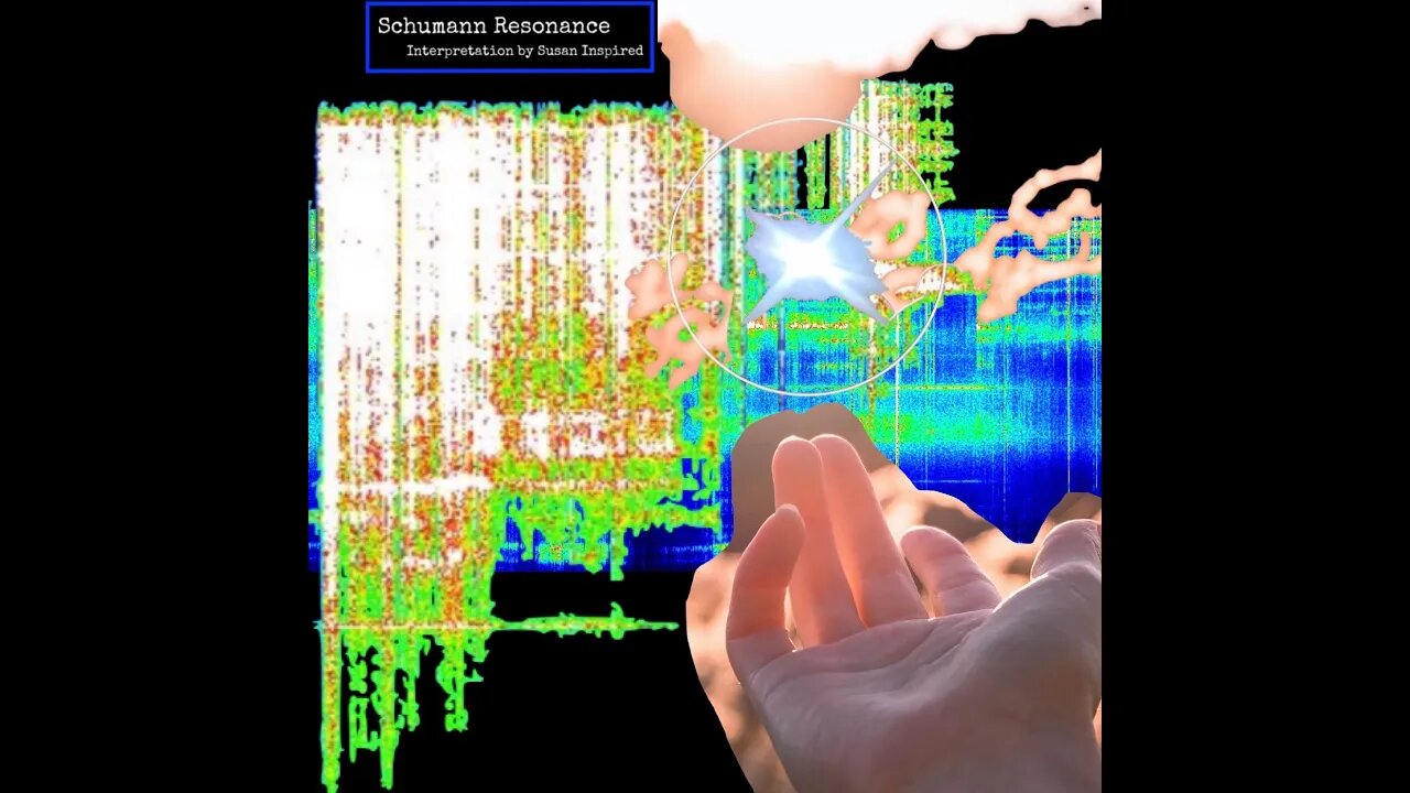 Schumann Resonance MAJOR WAVE! A NEW FUTURE Feb 26