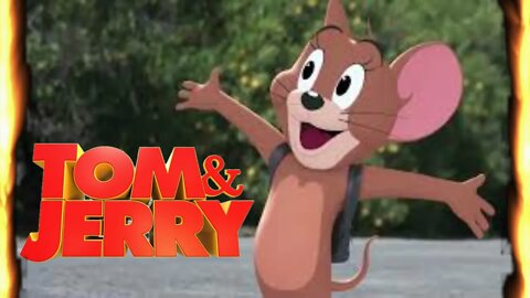 The world needs this roasting video | #TomandJerry #MovieTrailer #Roasted #Exposed #Shorts