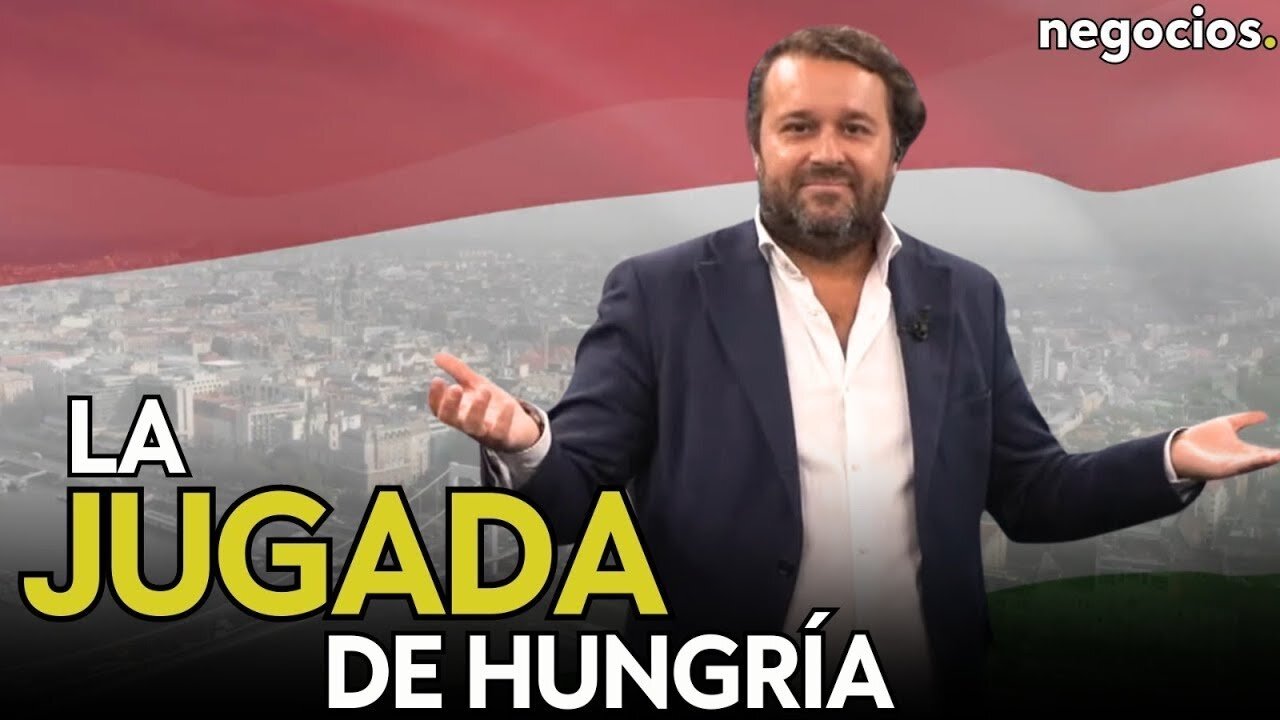 La jugada de Hungría hacia China que le complica las cosas a Europa: el préstamo de 1000 millones