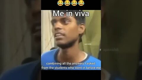 Me in Viva Exam 