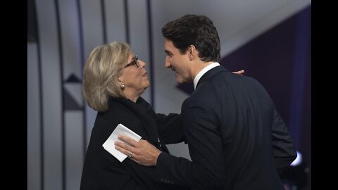 Canadian Liberals Raise Carbon Taxes and Claim that "Environmental Racism" is a Problem