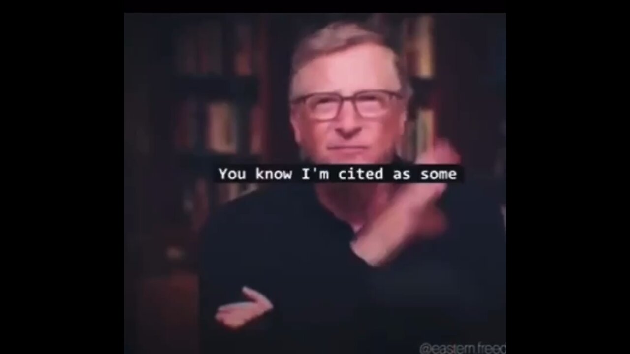 Bill Gates the D bag