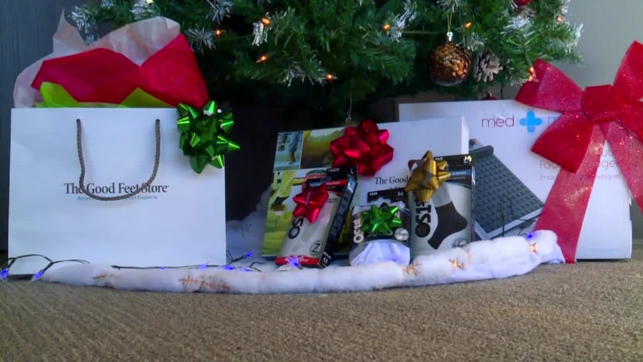 The Good Feet Store - December 29, 2022