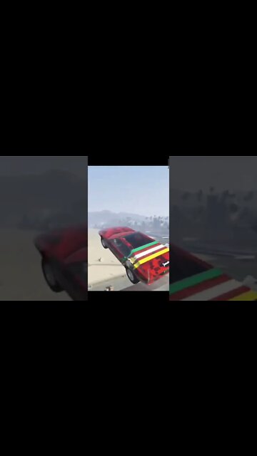 GTA V FIM DE SEMANA NO PARQUE😎 #shorts #gta #racionais